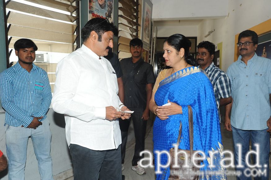 Tollywood Artists At Maa Elections