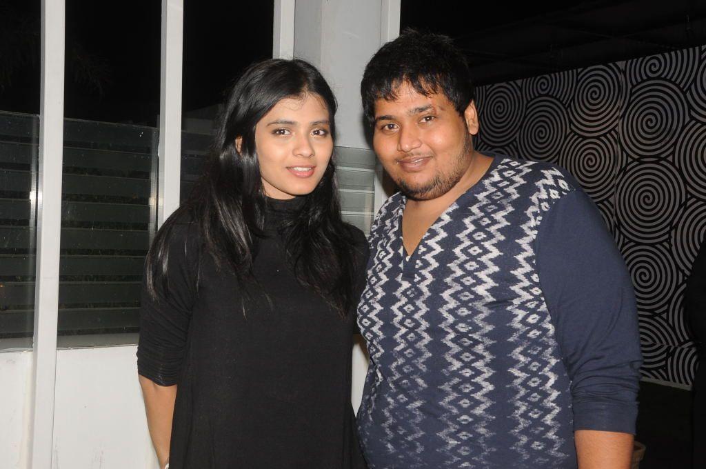 Tollywood Celebrity's At Chocolate Boy Event Company