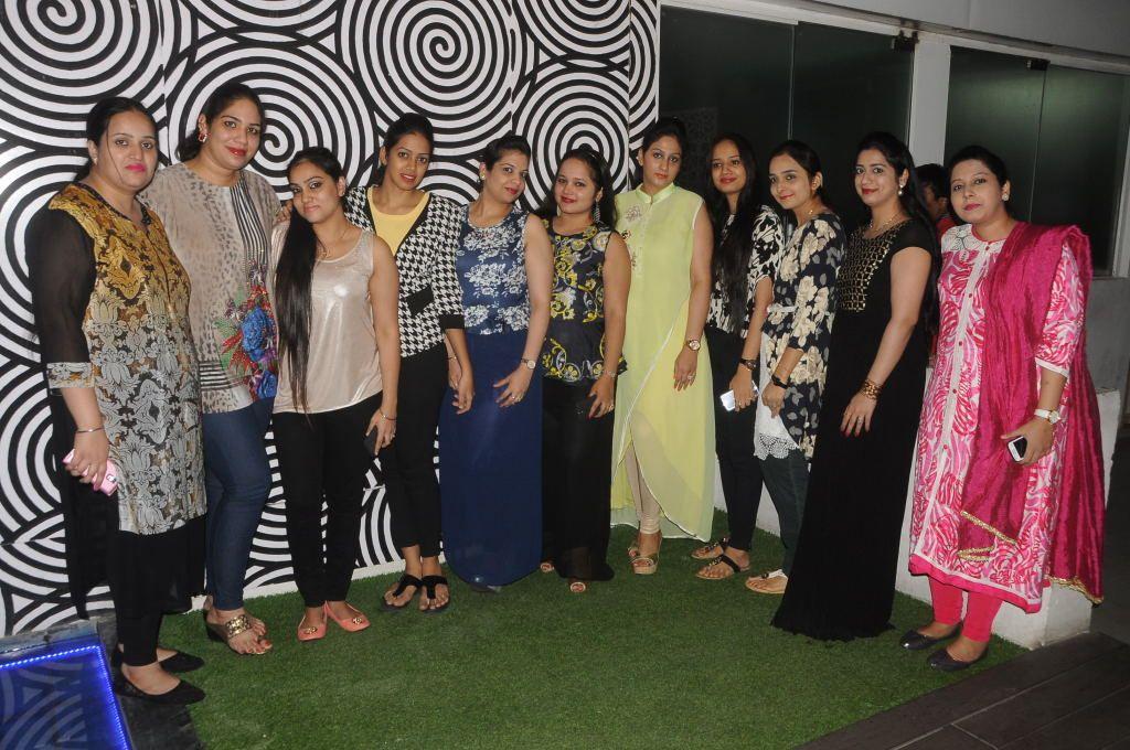 Tollywood Celebrity's At Chocolate Boy Event Company