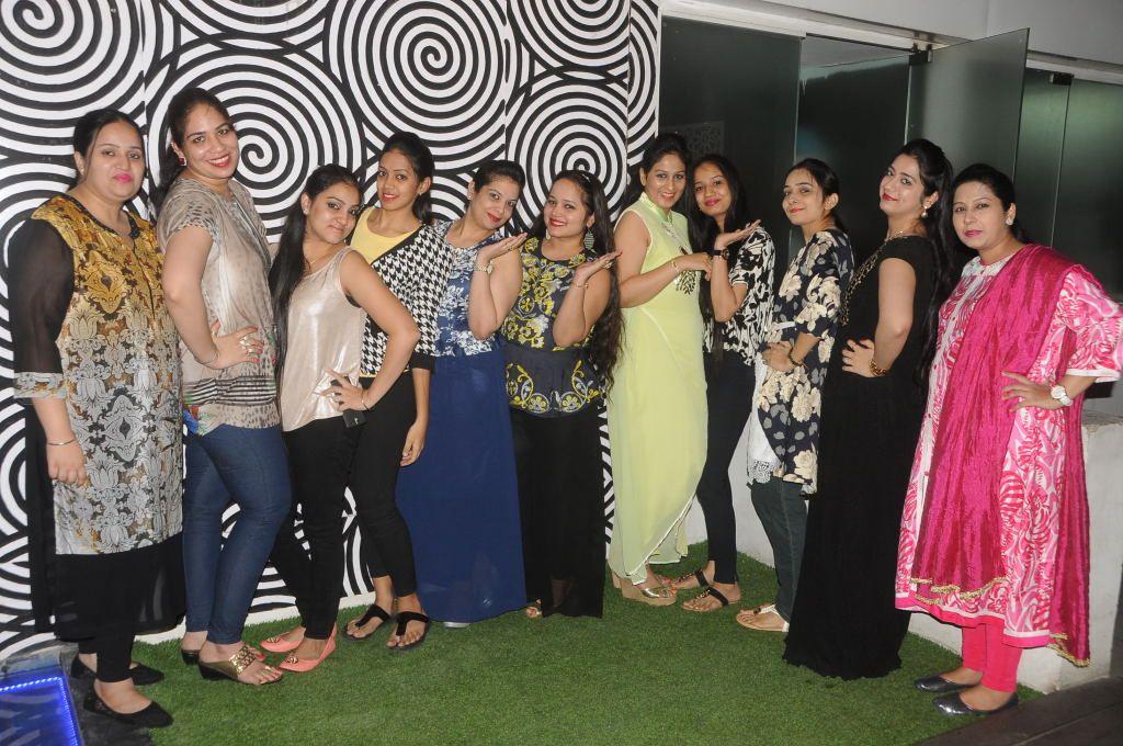 Tollywood Celebrity's At Chocolate Boy Event Company