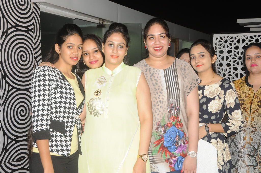 Tollywood Celebrity's At Chocolate Boy Event Company