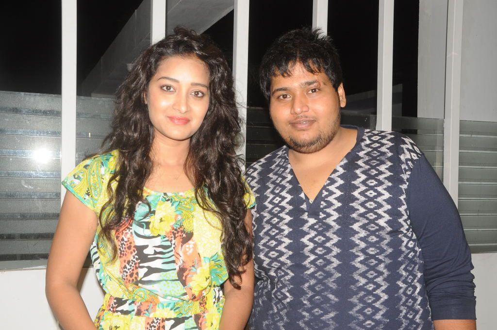 Tollywood Celebrity's At Chocolate Boy Event Company