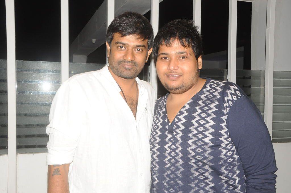 Tollywood Celebrity's At Chocolate Boy Event Company