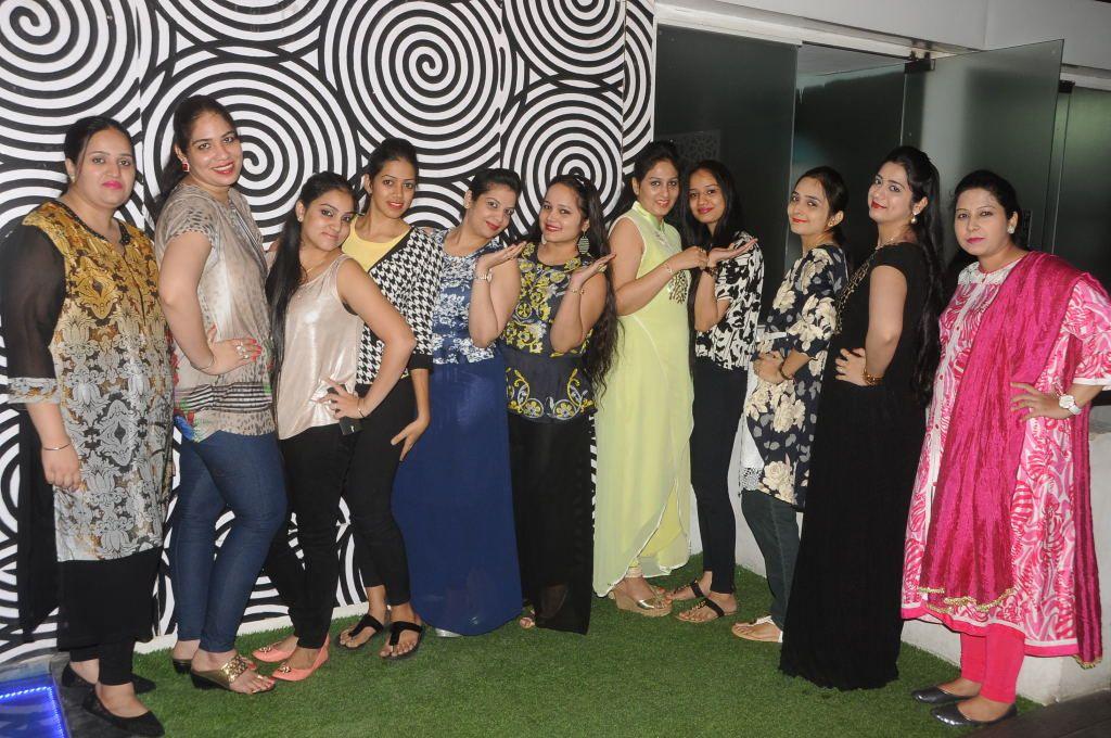 Tollywood Celebrity's At Chocolate Boy Event Company
