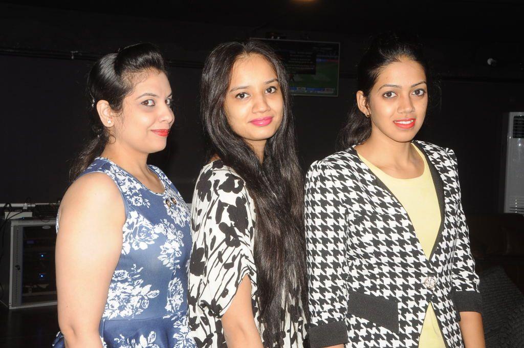 Tollywood Celebrity's At Chocolate Boy Event Company