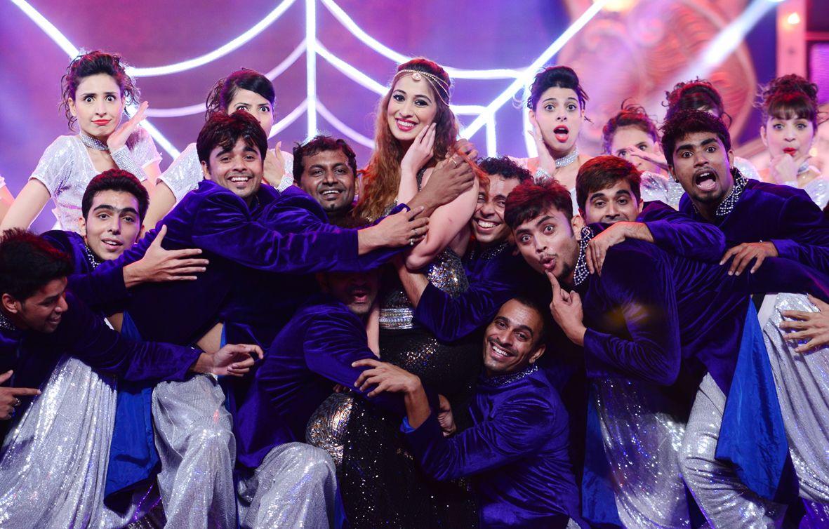 Tollywood Celebs At Cinemaa Awards