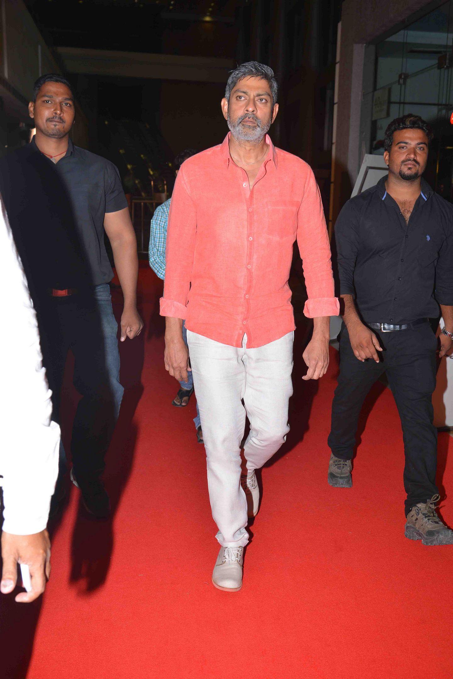 Tollywood Celebs At Cinemaa Awards