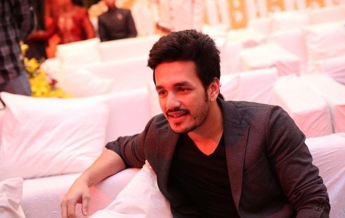 Tollywood Celebs at Saif Khalid Shareef Wedding Photos