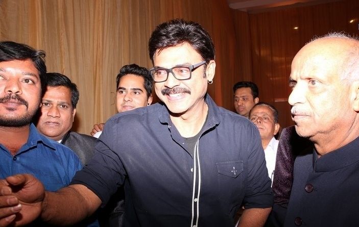 Tollywood Celebs at Saif Khalid Shareef Wedding Photos