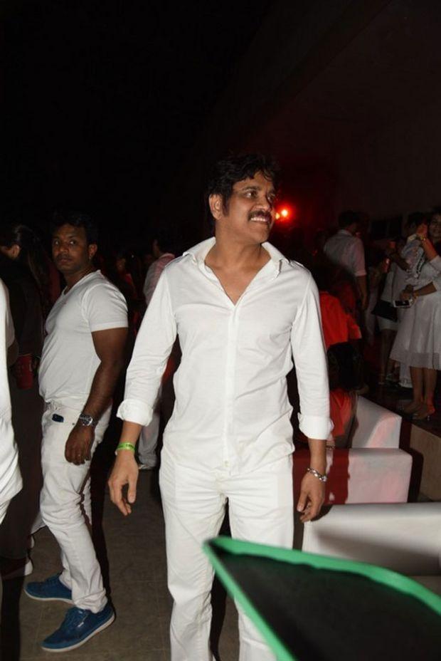 Tollywood Celebs At Sensation Dance Event Pics
