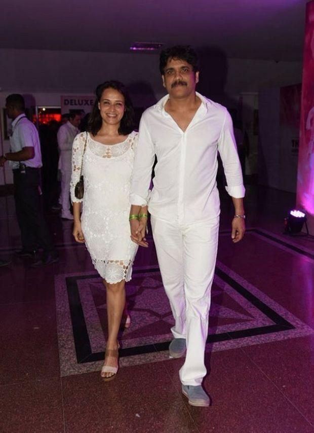 Tollywood Celebs At Sensation Dance Event Pics