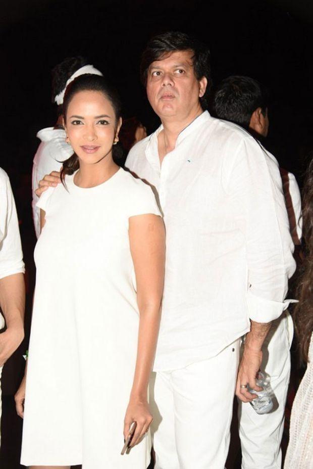 Tollywood Celebs At Sensation Dance Event Pics