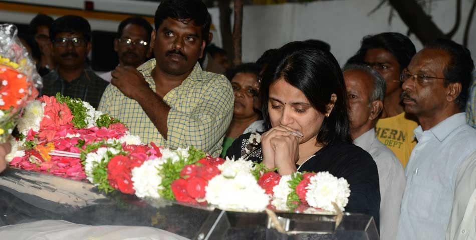 Top Malayalam Actress Kalpana Passes Away Photos