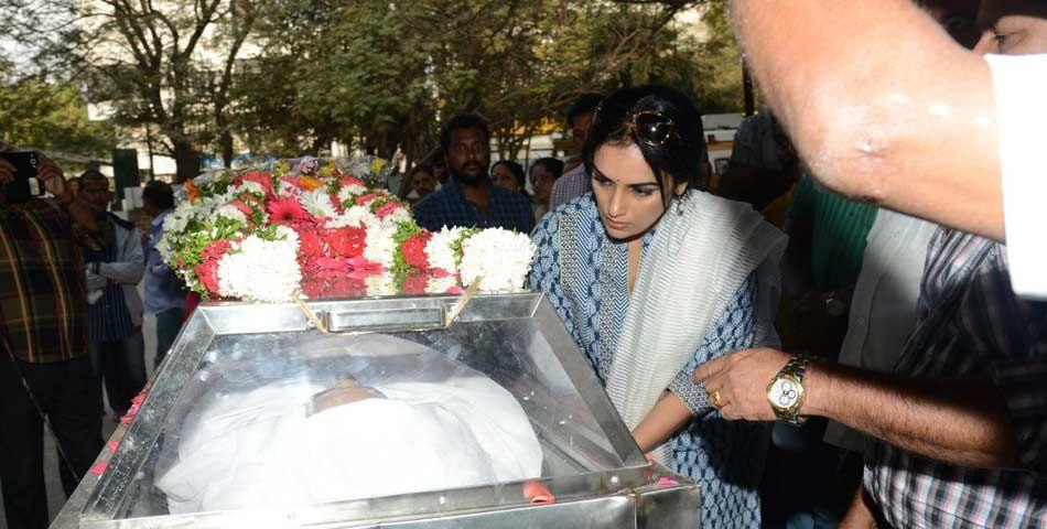 Top Malayalam Actress Kalpana Passes Away Photos