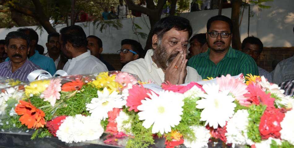 Top Malayalam Actress Kalpana Passes Away Photos