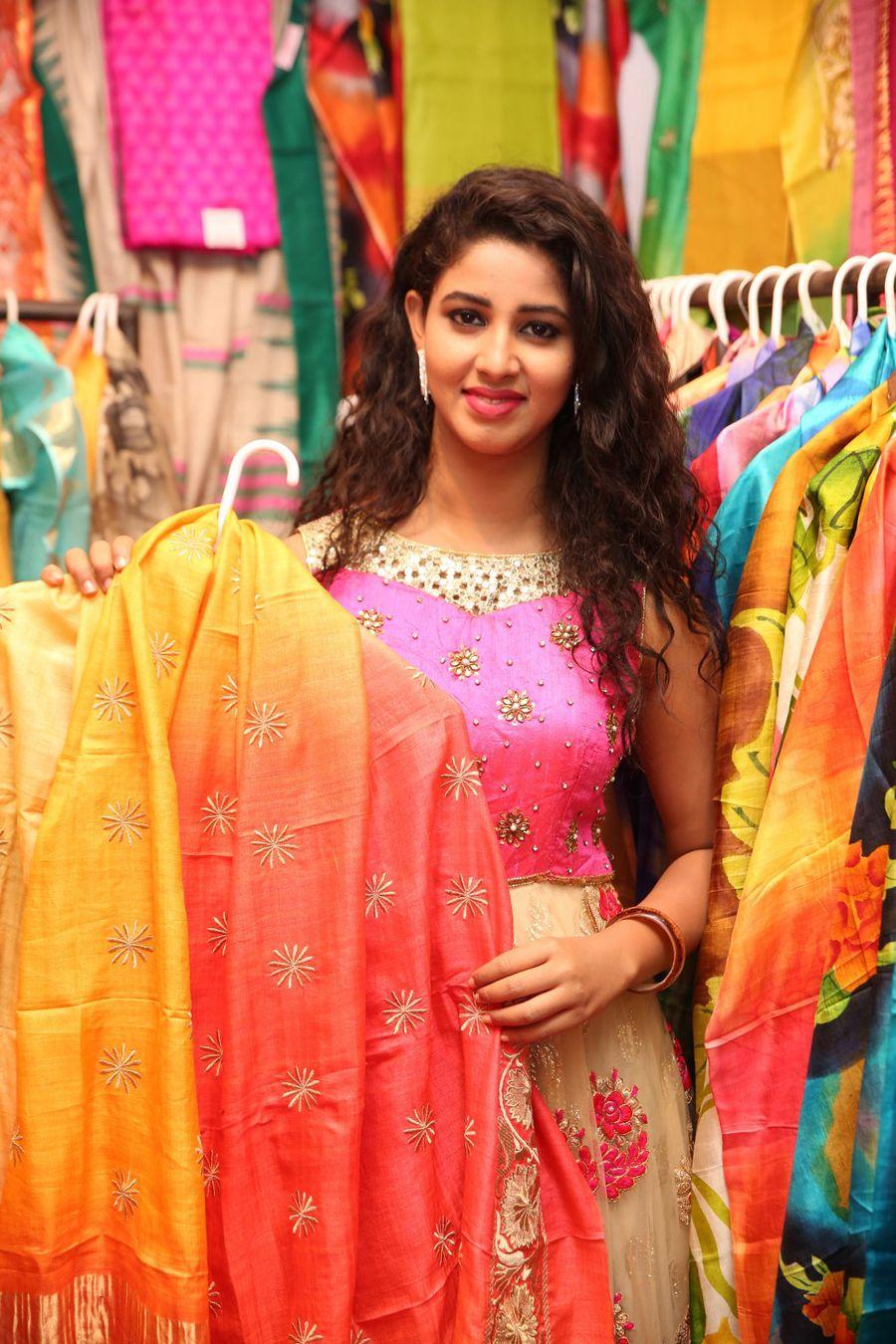 Trendz Lifestyle Exhibition Launch Photos