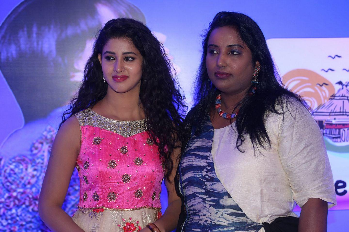 Trendz Lifestyle Exhibition Launch Photos