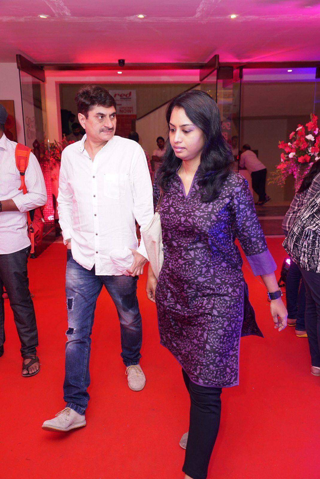 Trendz Vivah Collection Launch Photos