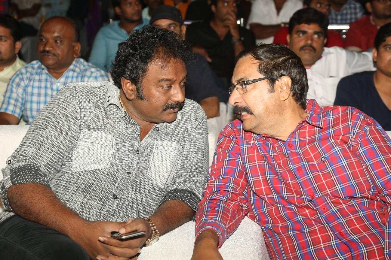 Tuntari Audio Launch Photos Part I