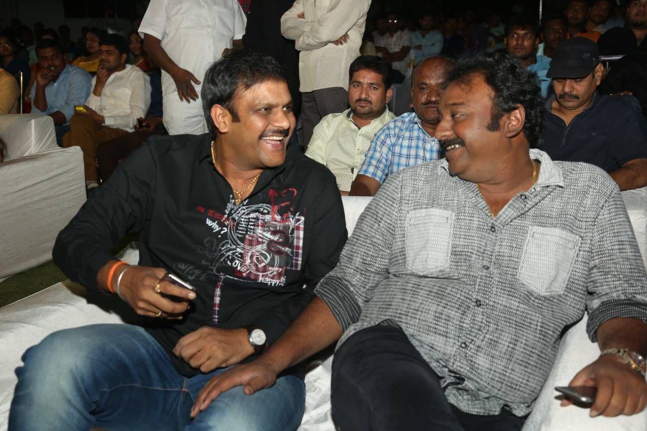Tuntari Audio Launch Photos Part I