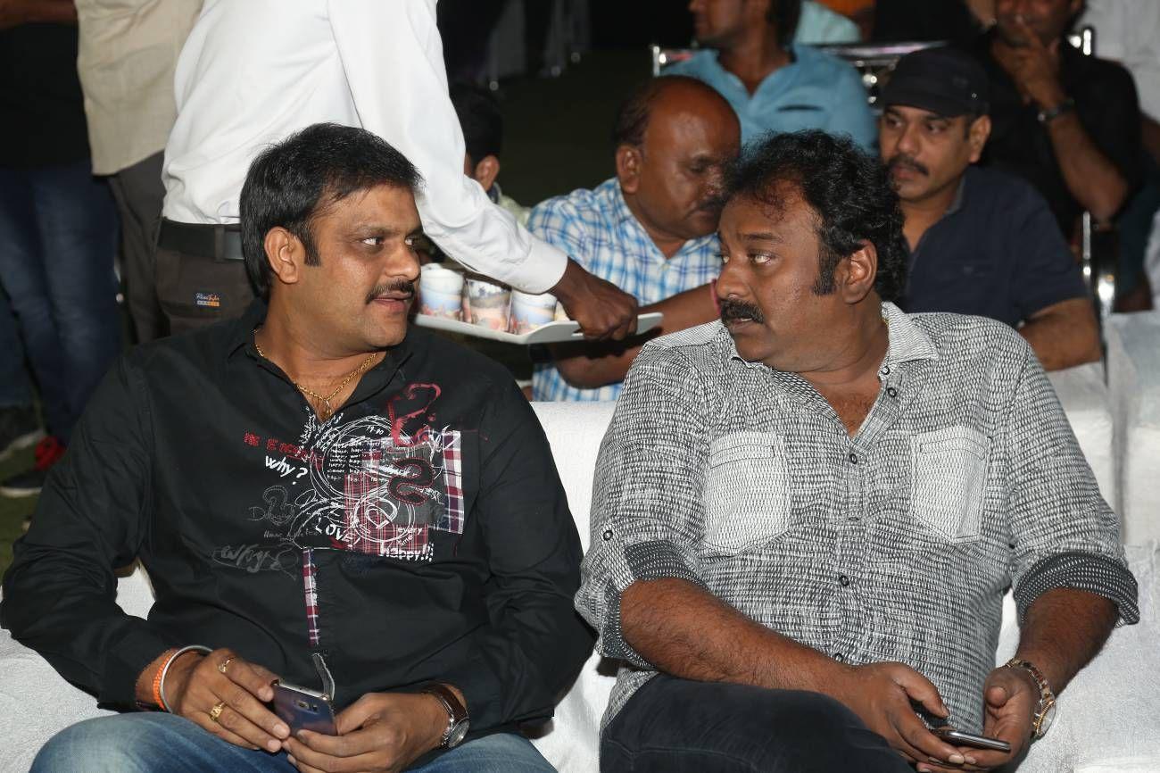 Tuntari Audio Launch Photos Part I