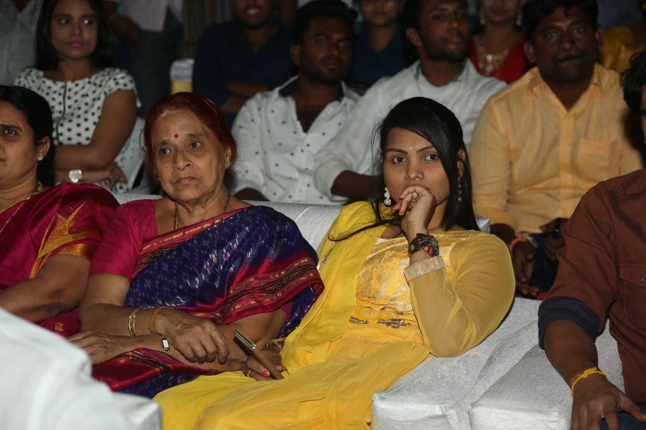 Tuntari Audio Launch Photos Part I