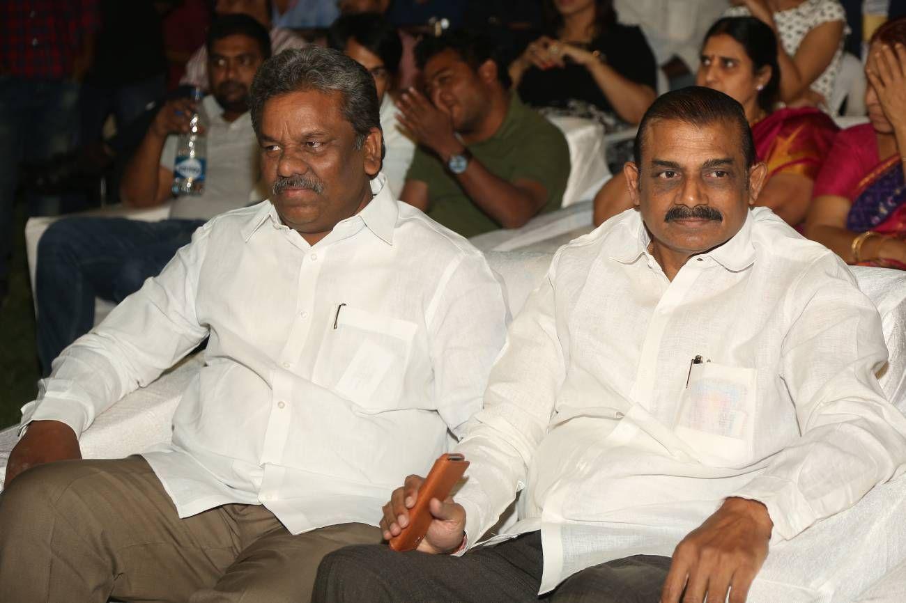 Tuntari Audio Launch Photos Part I