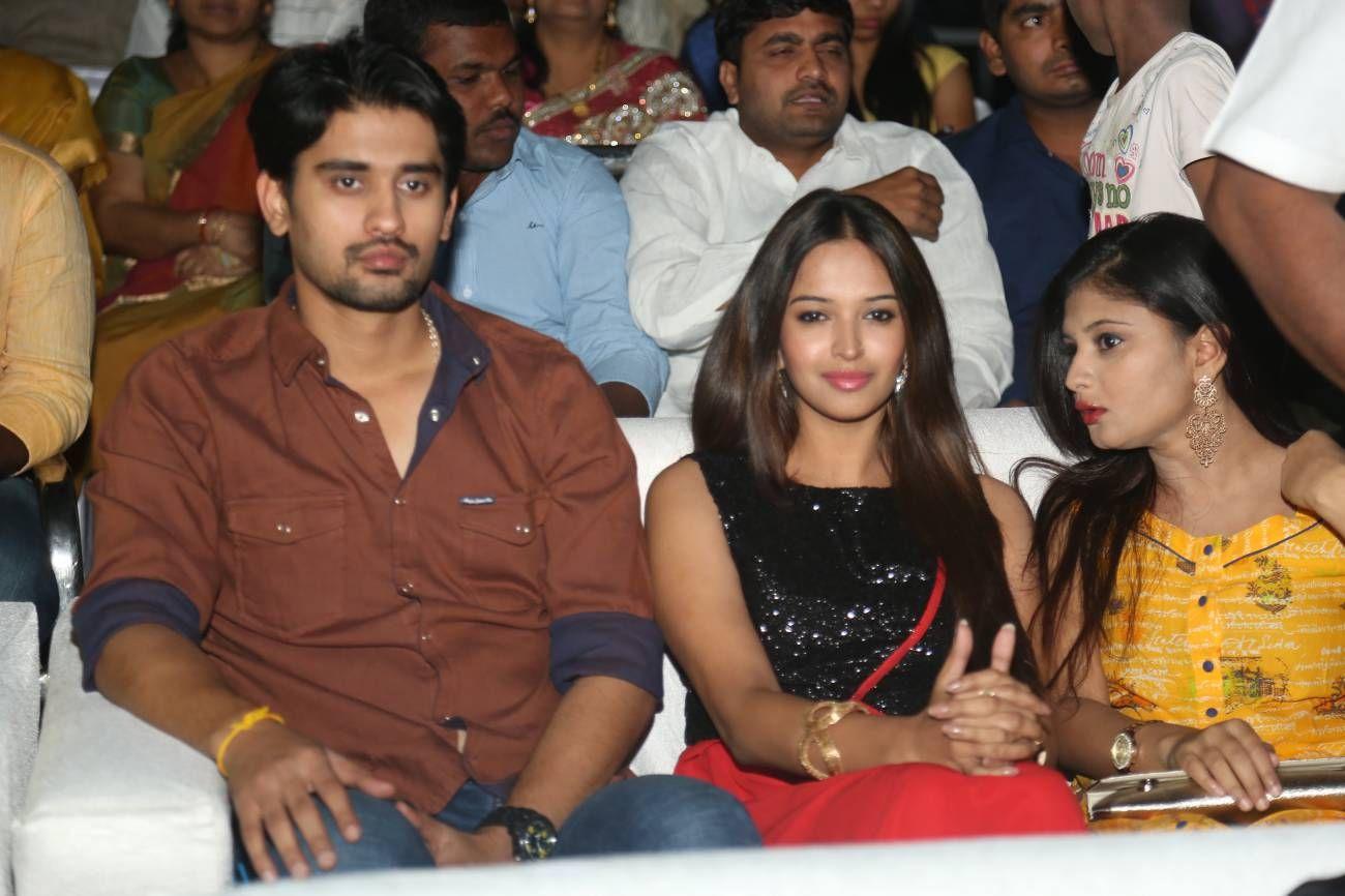 Tuntari Audio Launch Photos Part I