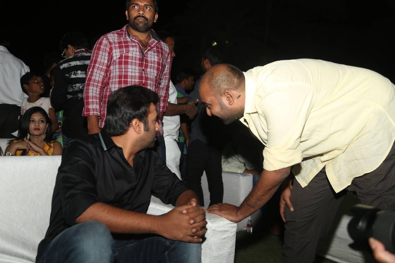 Tuntari Audio Launch Photos Part I
