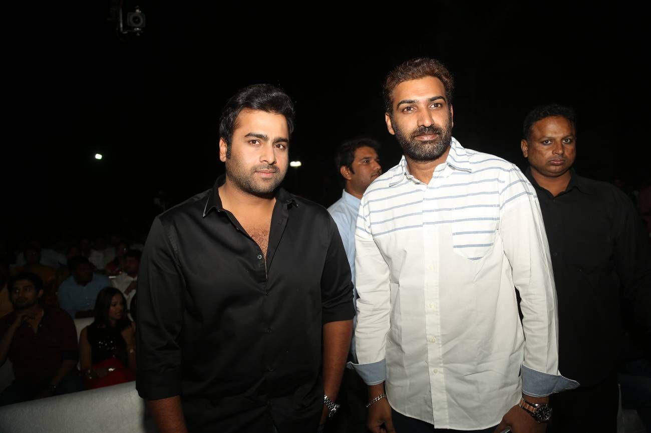 Tuntari Audio Launch Photos Part I