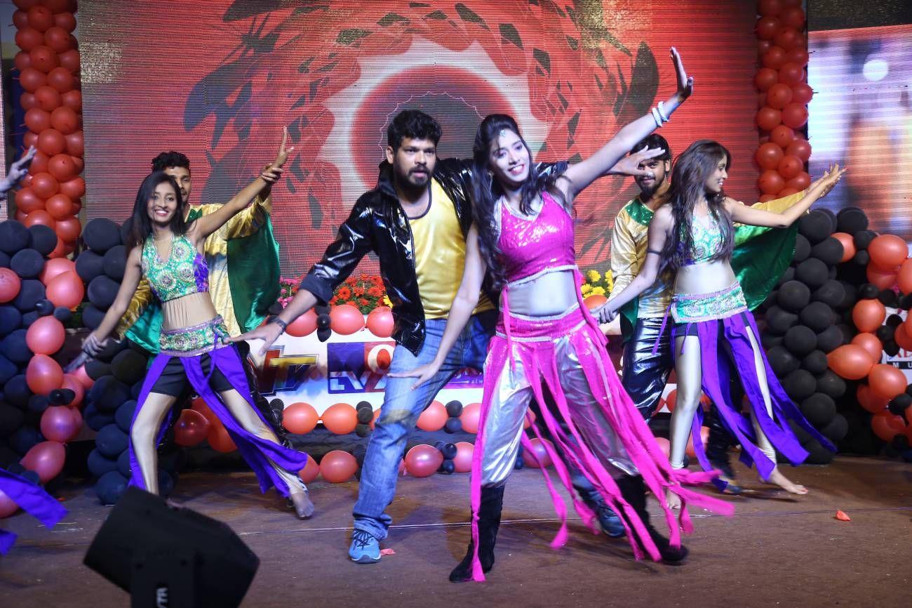 Tuntari Audio Launch Photos Part I