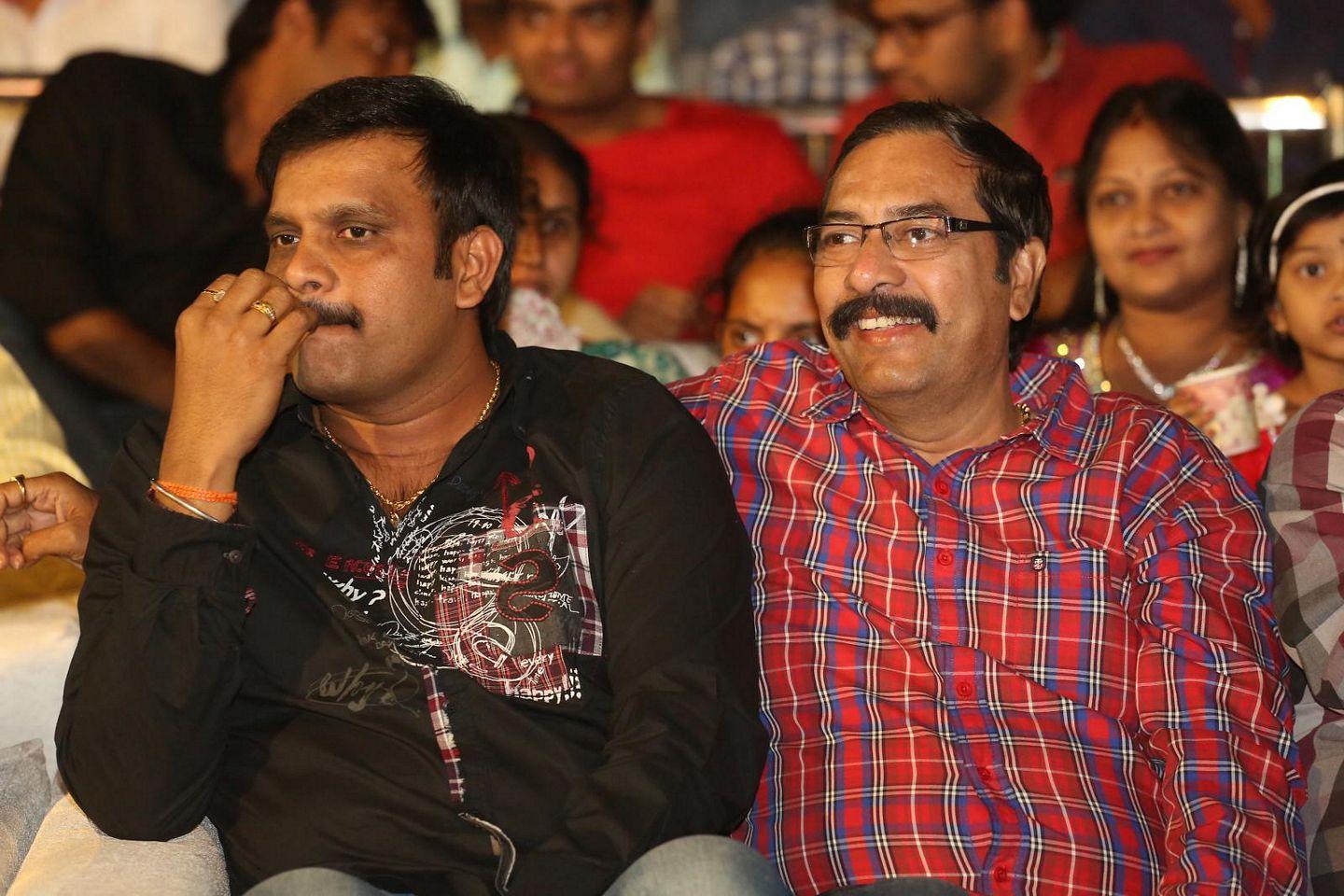 Tuntari Audio Launch Photos Part I