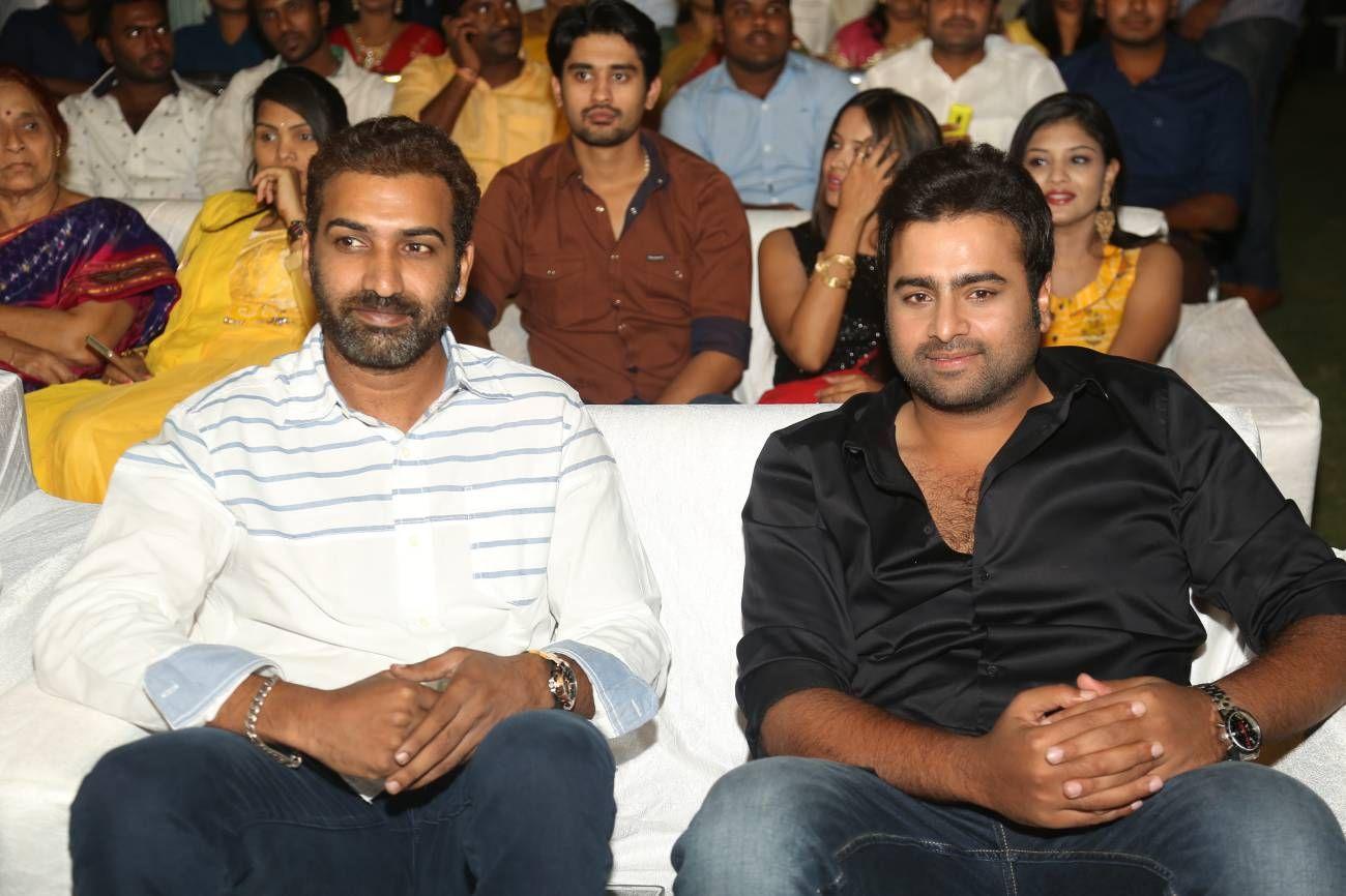 Tuntari Audio Launch Photos Part I