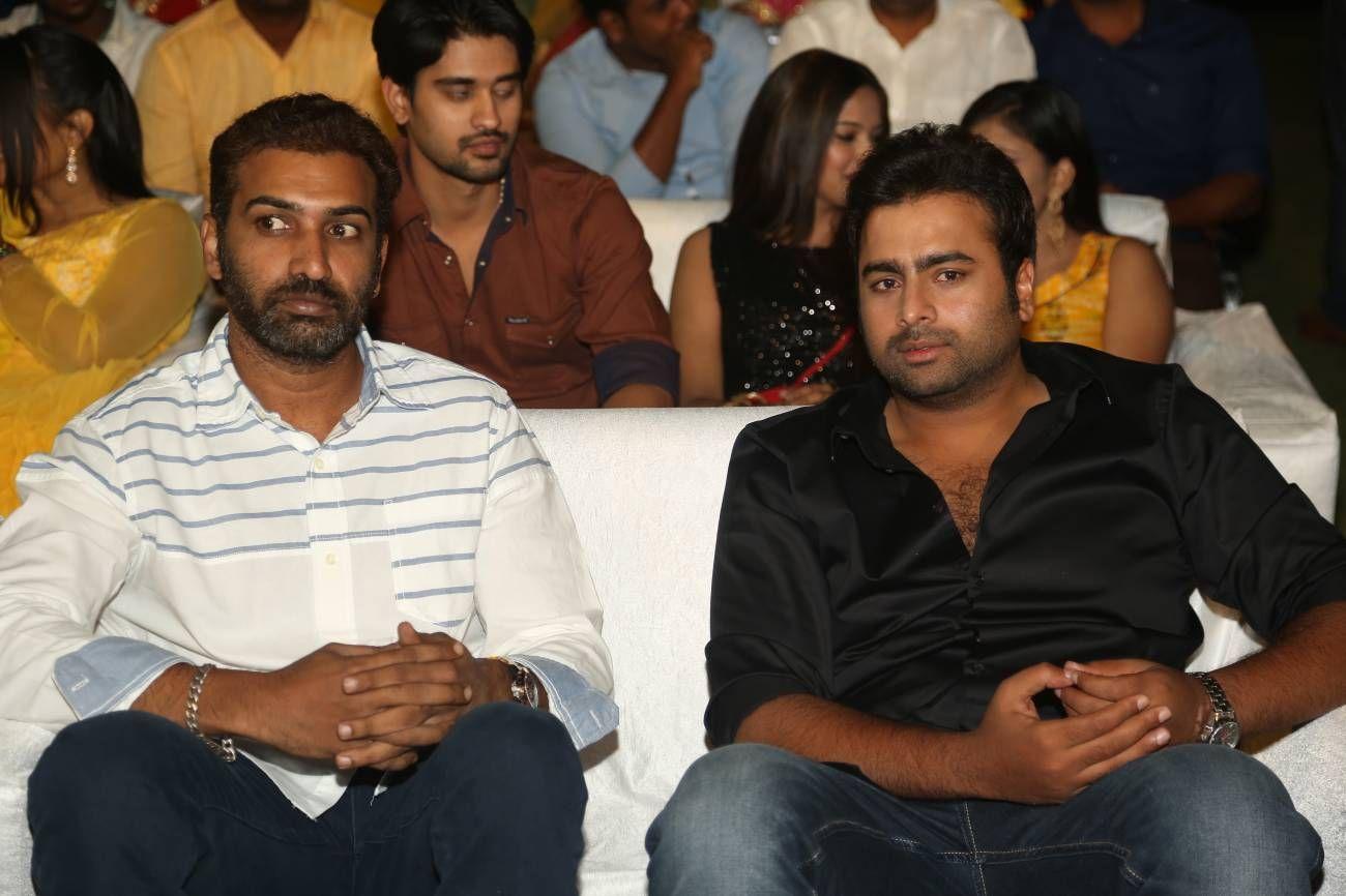 Tuntari Audio Launch Photos Part I