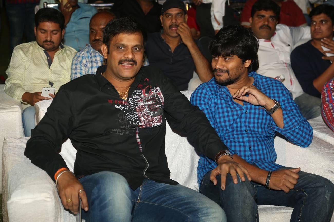 Tuntari Audio Launch Photos Part I