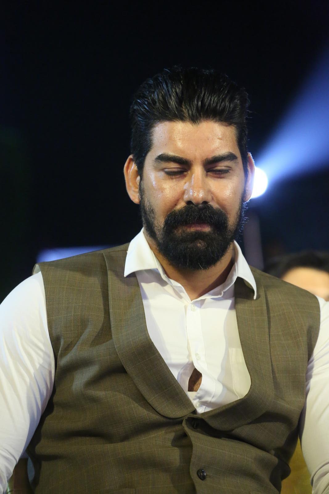 Tuntari Audio Launch Photos Part I