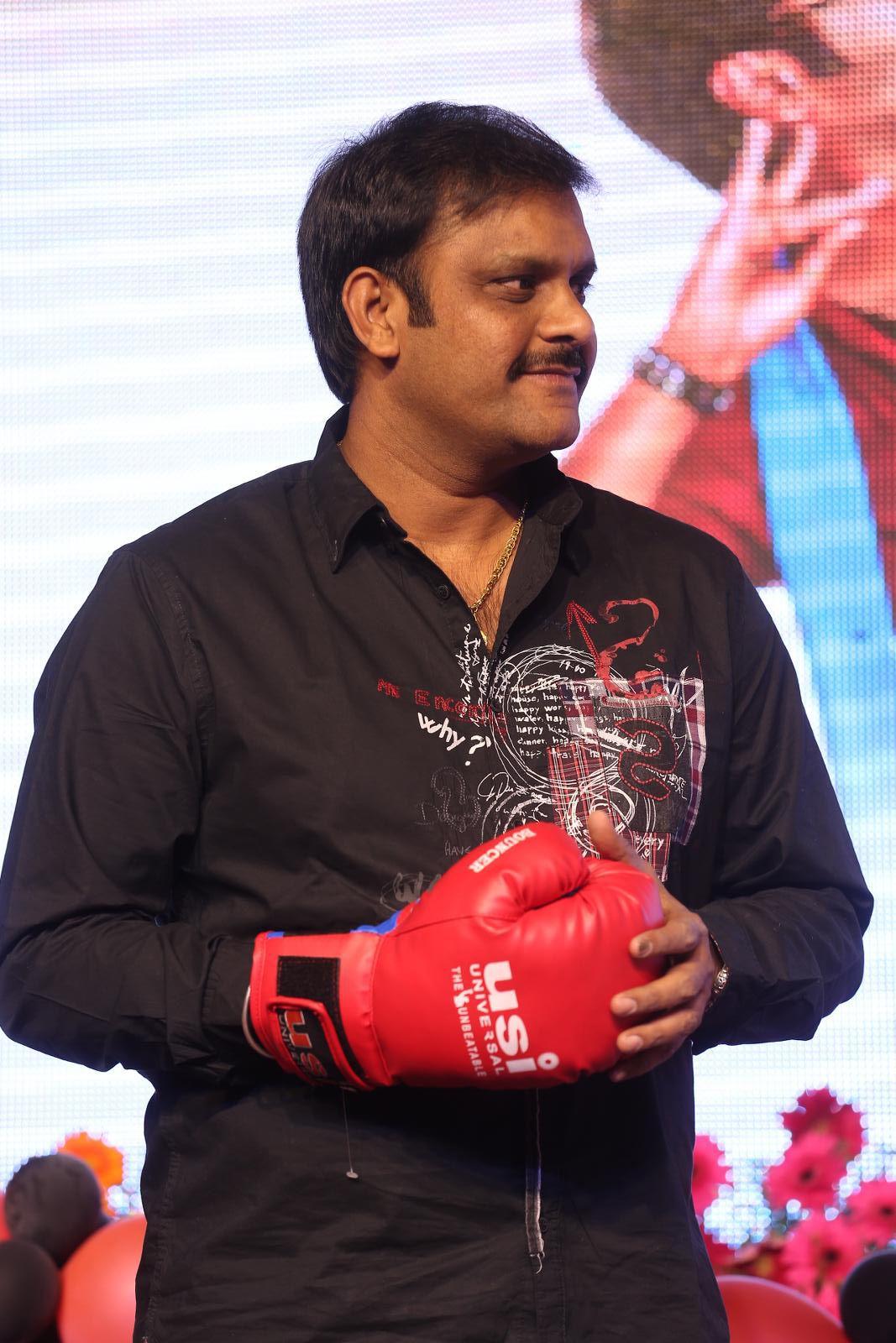 Tuntari Audio Launch Photos Part I