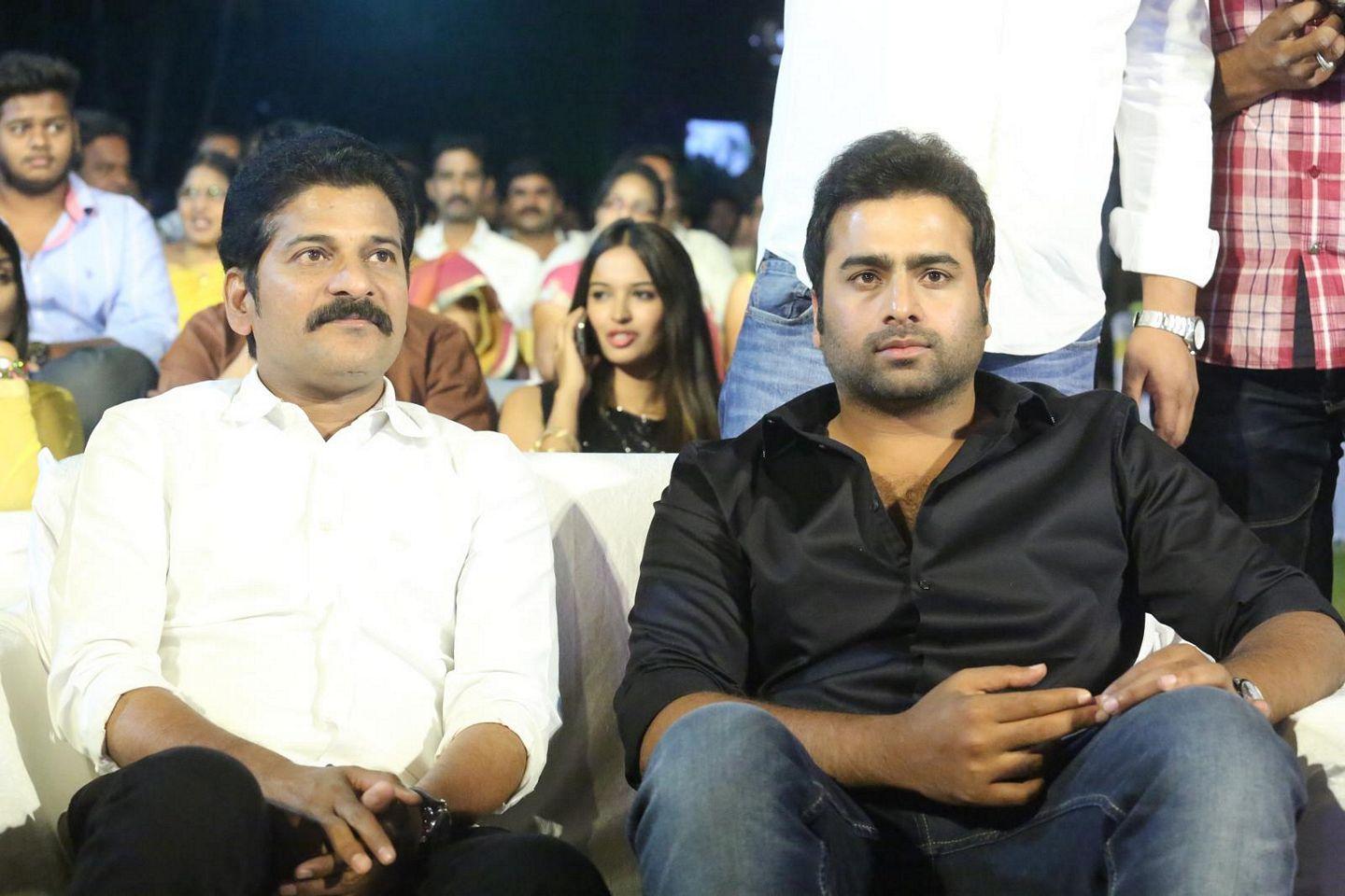 Tuntari Audio Launch Photos Part I