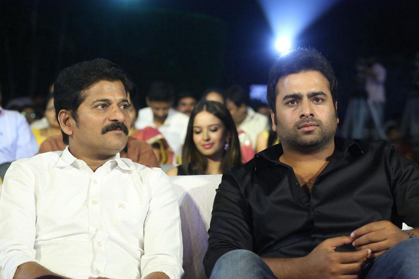 Tuntari Audio Launch Photos Part I
