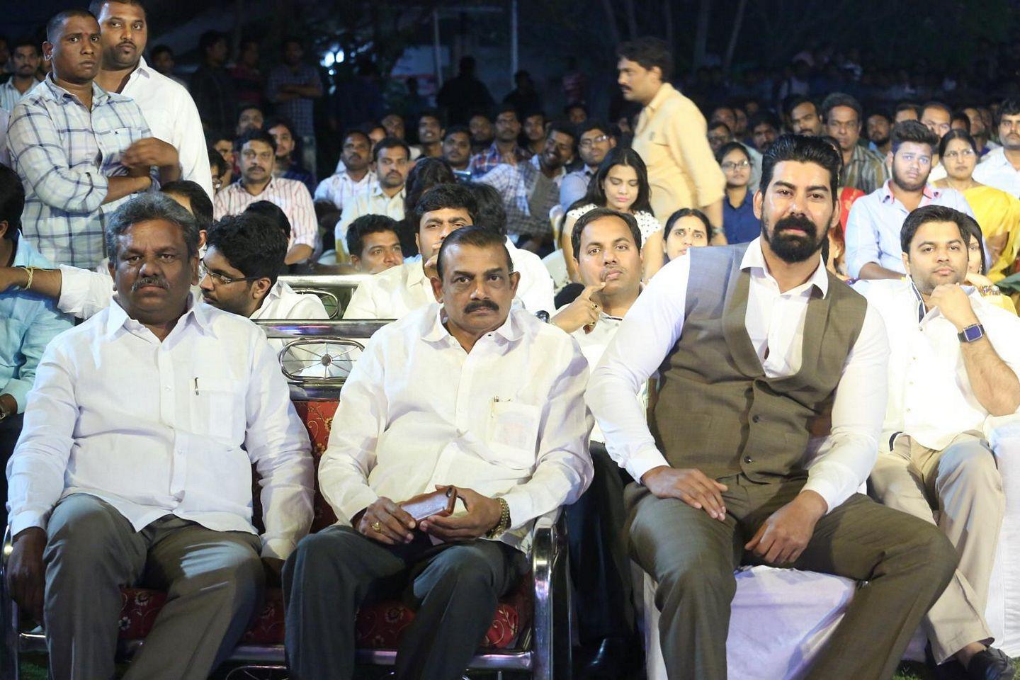 Tuntari Audio Launch Photos Part I