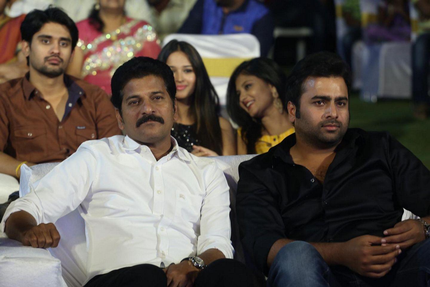 Tuntari Audio Launch Photos Part I