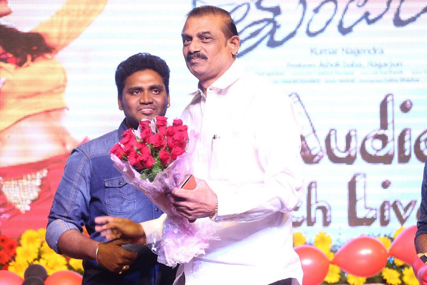 Tuntari Audio Launch Photos Part I