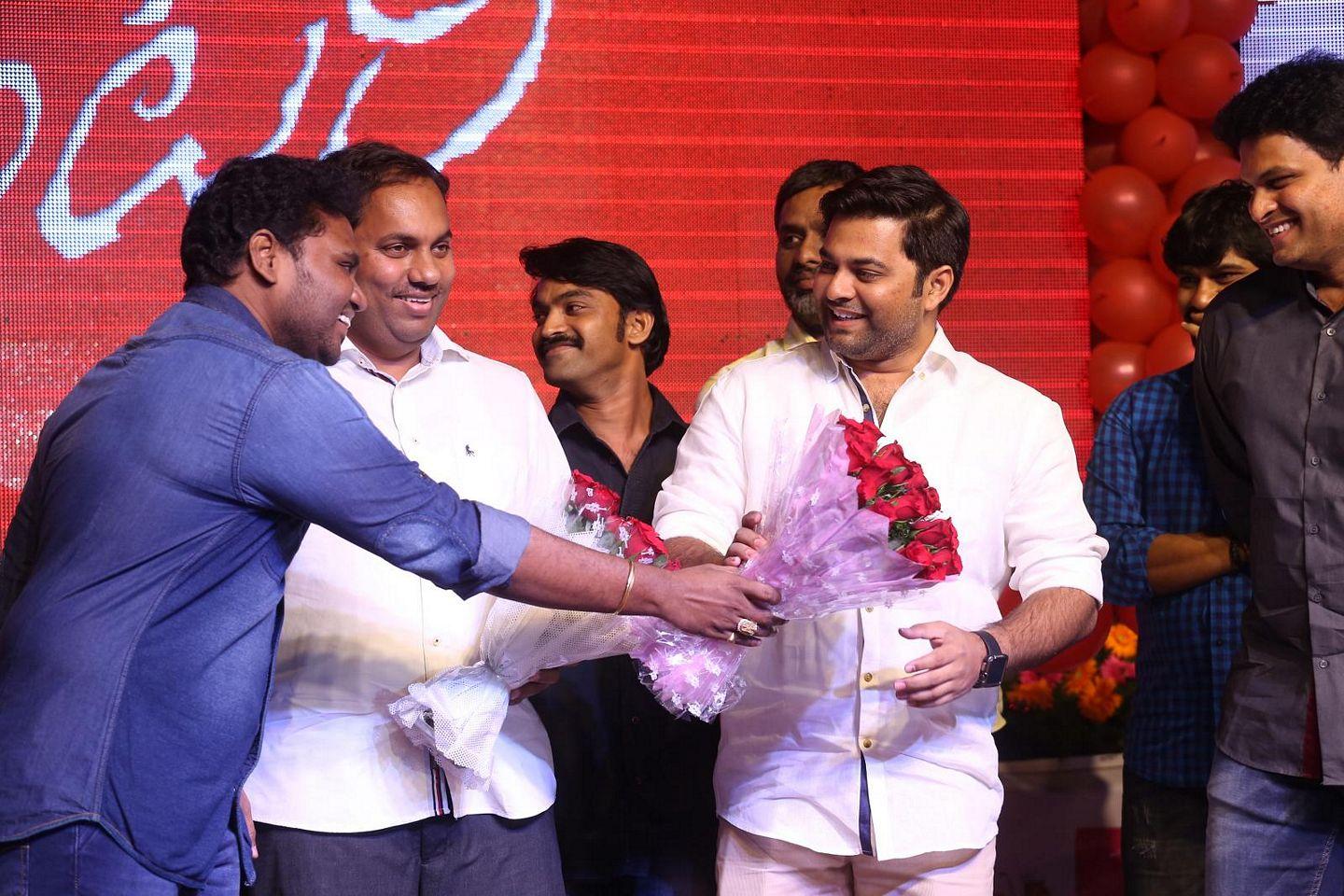 Tuntari Audio Launch Photos Part II