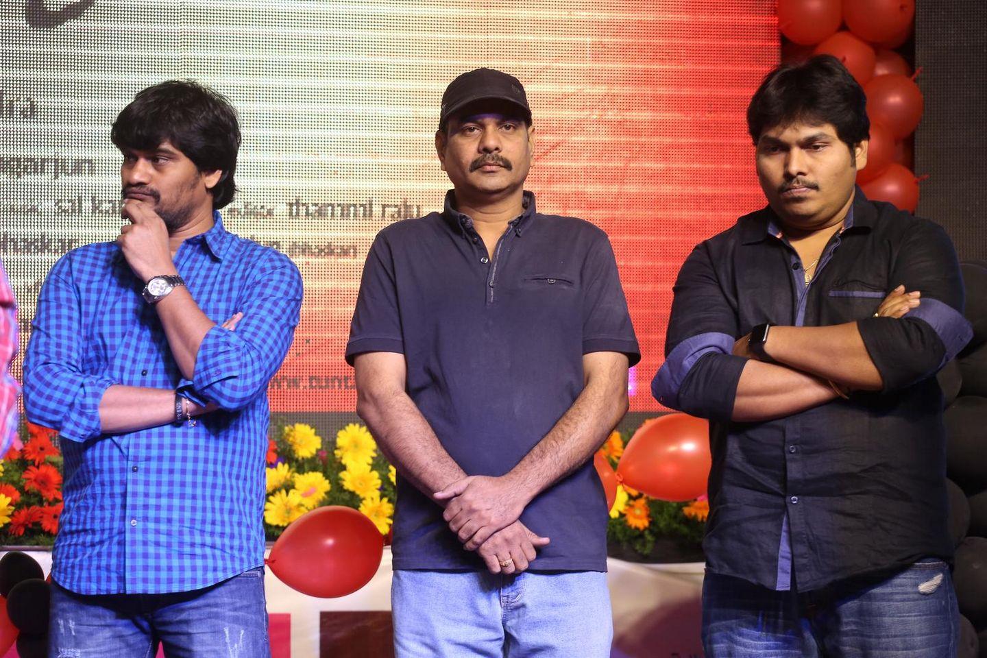 Tuntari Audio Launch Photos Part II