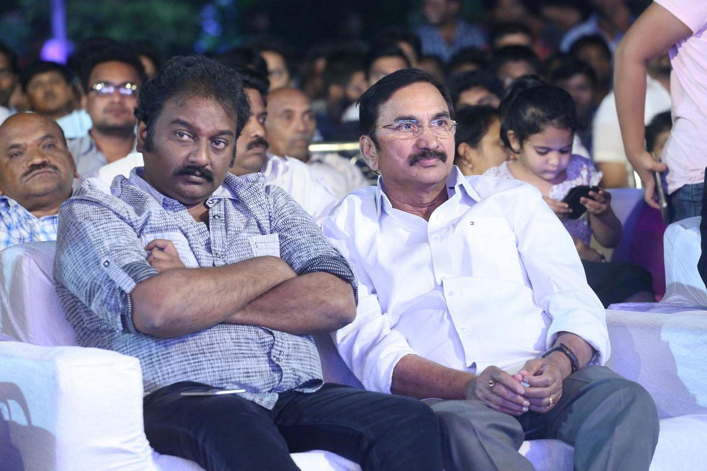 Tuntari Audio Launch Photos Part II