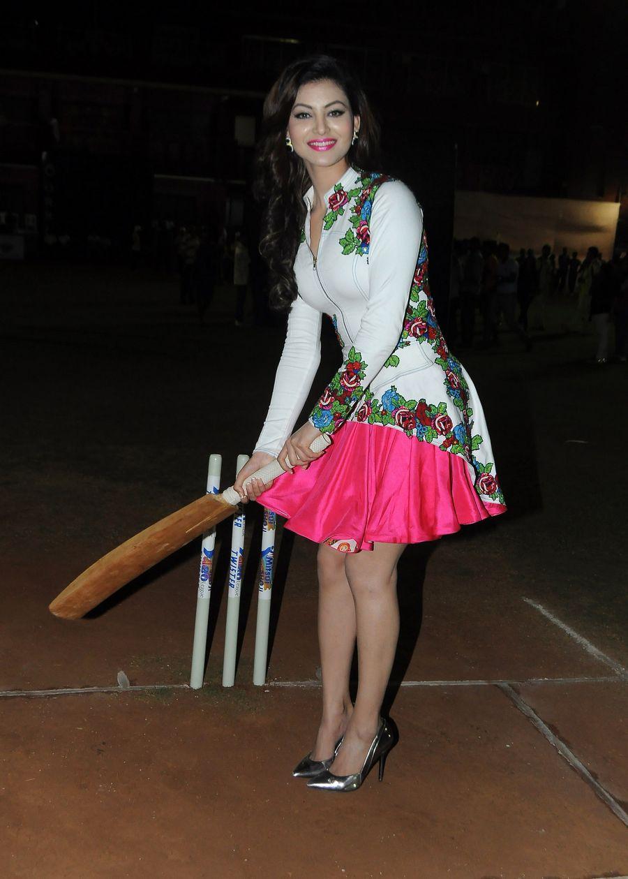 Twister Mitsui Shoji T 20 League Season 5