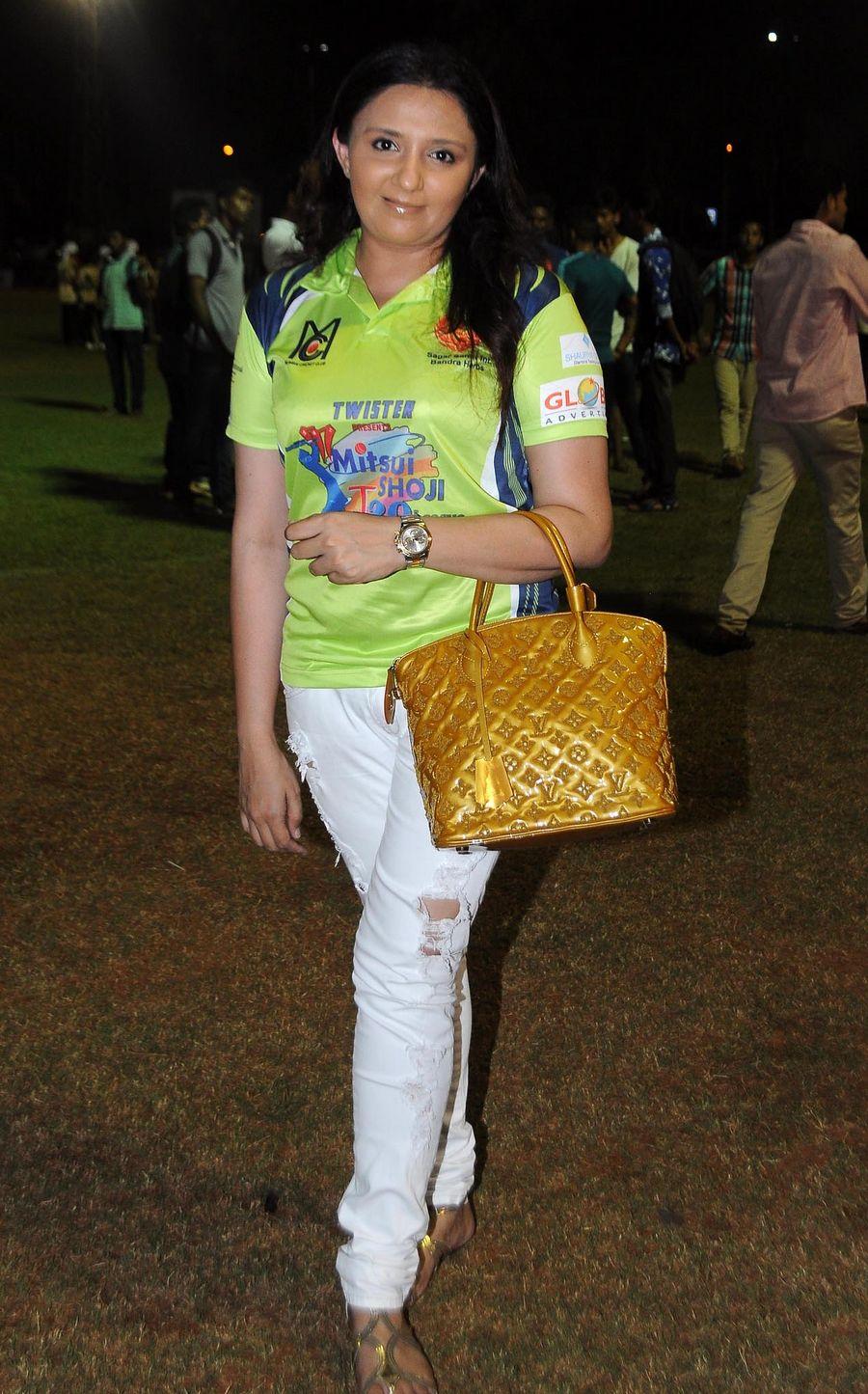 Twister Mitsui Shoji T 20 League Season 5