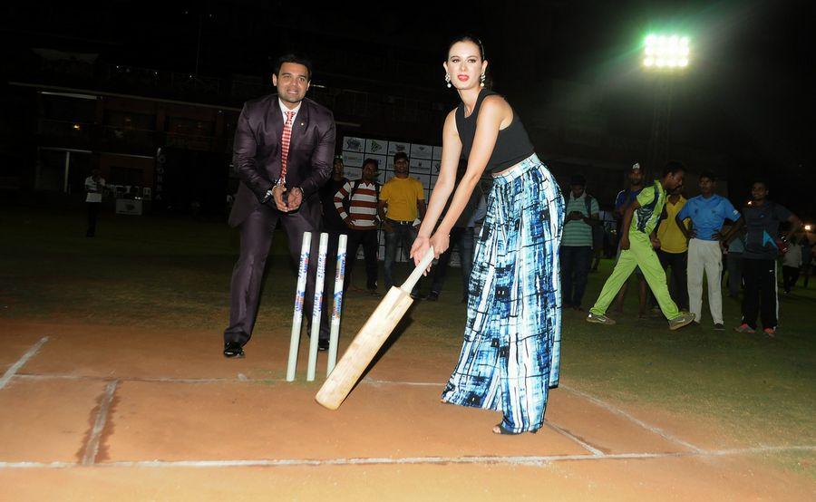 Twister Mitsui Shoji T 20 League Season 5