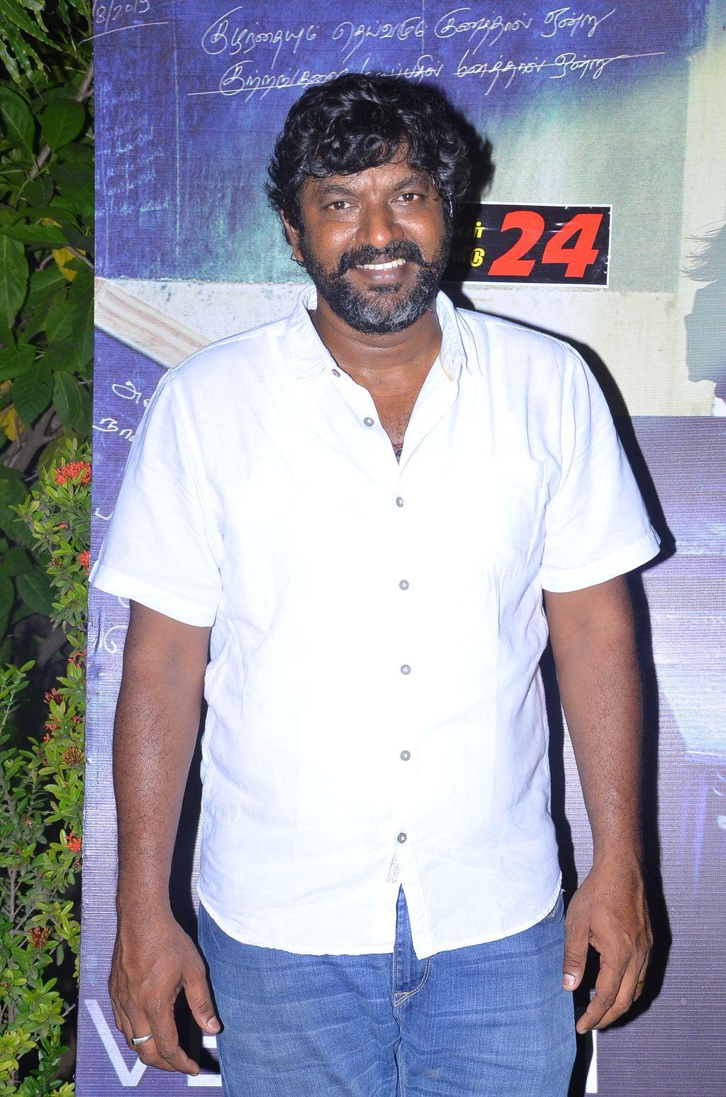 Unakkenna Venum Sollu Movie Press Meet