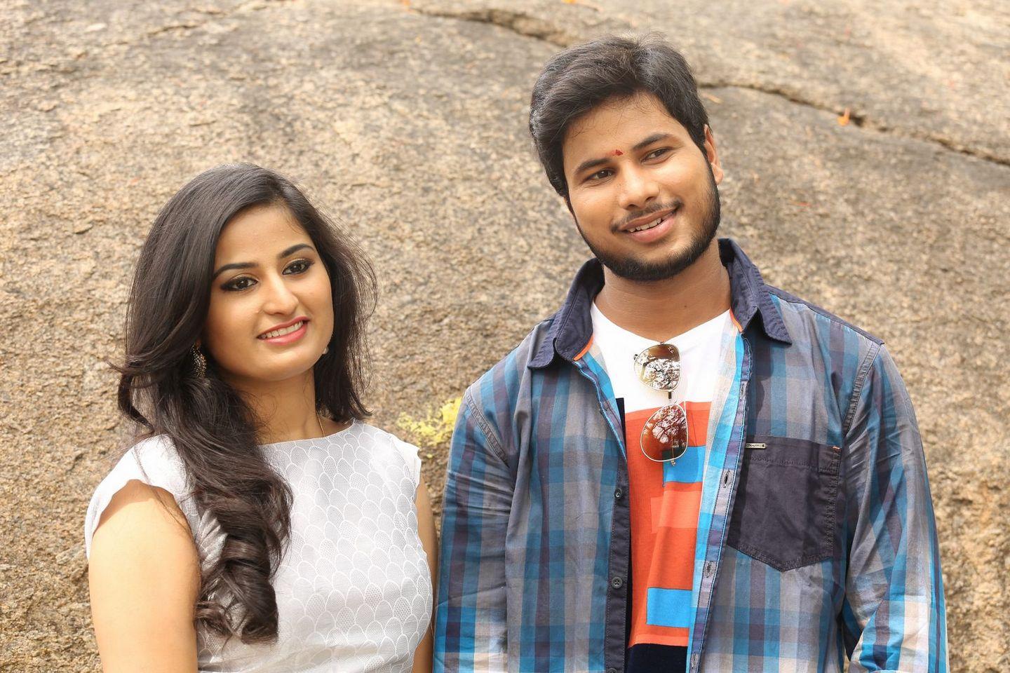 Unda Leda Movie Opening Photos